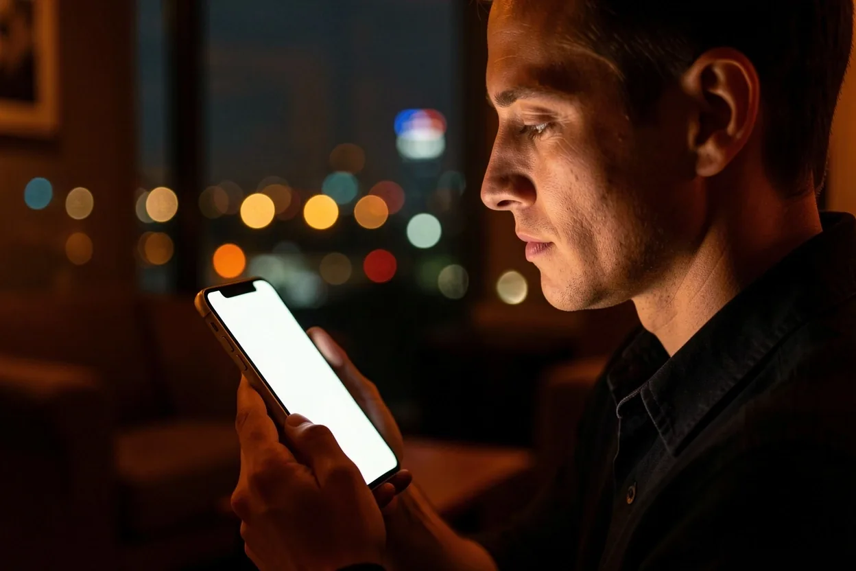 AussieSlots mobile social casino experience on smartphone